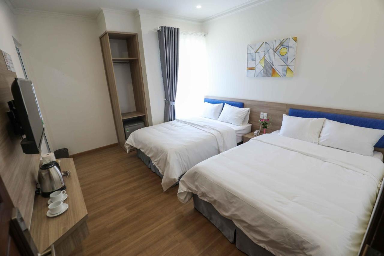 Dinh Cat Hotel Dalat Exterior photo